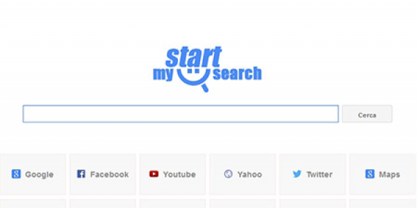 Adware, come rimuovere MyStart Search